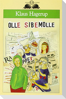 Olle Sibemolle