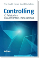 Controlling