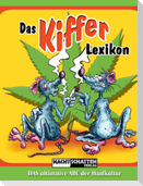 Das Kifferlexikon
