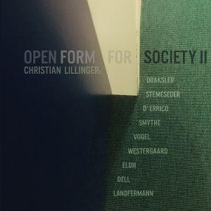 Open Form For Society II. Edel Germany GmbH / Hamburg, 2026.