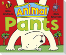 Animal Pants