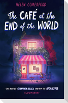 The Cafe at the End of the World