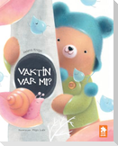 Vaktin Var mi