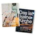 Manifesta 16 Ruhr: Das ist keine Kirche