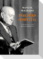 Poesías completas