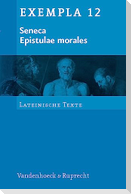 Epistulae morales