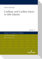 Carillons and Carillon Music in Old Gda¿sk