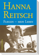 Fliegen - mein Leben