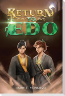 Return To Edo