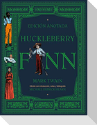 Huckleberry Finn