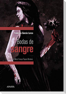Bodas de sangre