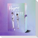 Hajime für die Liebe