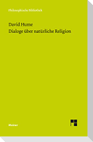 Dialoge über natürliche Religion