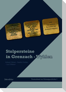 Stolpersteine in Grenzach-Wyhlen