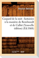 Gaspard de la nuit