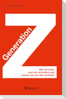 Generation Z
