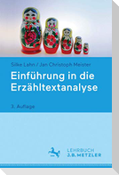 Einführung in die Erzähltextanalyse