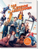Das fliegende Klassenzimmer: Die Buchvorlage zum Film