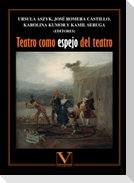 Teatro como espejo del teatro