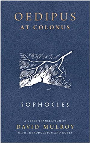 Sophocles. Oedipus at Colonus. University of Wisconsin Press, 2015.