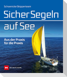 Sicher Segeln auf See