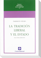 La tradición liberal y el estado
