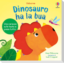 Dinosauro ha la bua