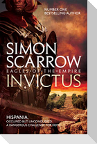 Invictus (Eagles of the Empire 15)
