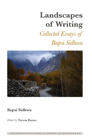 Bapsi Sidhwa / Teresa Russo. Landscapes of Writing
