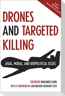 Drones and Targeted Killing