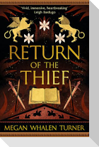 Return of the Thief