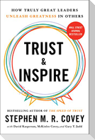 Trust and Inspire