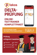 Deltaprüfung Testvorbereitung Komplettpaket