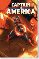 Captain America by J. Michael Straczynski Vol. 2