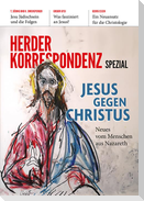 Jesus gegen Christus