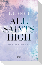 All Saints High - Der Verlorene