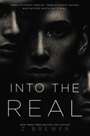 Brewer, Z.. Into the Real. HarperCollins, 2020.