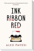 Ink Ribbon Red