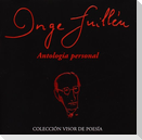 Antología personal