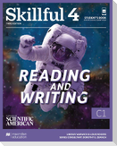 Skillful 3rd edition Level 4 - Reading and Writing