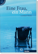 Eine Frau, ein Mann