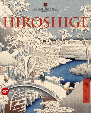 Calza, Gian Carlo. Hiroshige - The Master of Nature. Thames & Hudson IWUK, 2009.