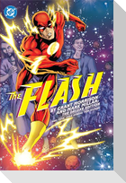 The Flash by Grant Morrison and Mark Millar: The Deluxe Edition