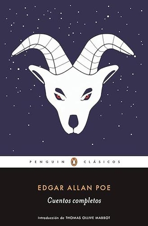 Poe, Edgar Allan. Cuentos Completos de Edgar Allan Poe / The Complete Short Stories of Edgar Alla N Poe. Prh Grupo Editorial, 2016.
