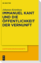 Immanuel Kant und die Öffentlichkeit der Vernunft