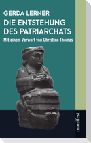 Die Entstehung des Patriarchats