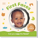 First Faces