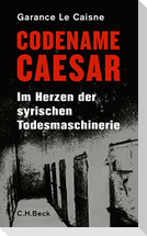 Codename Caesar