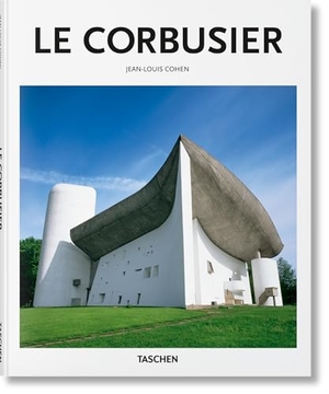 Cohen, Jean-Louis. Le Corbusier. Taschen GmbH, 2015.
