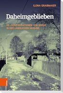 Daheimgeblieben
